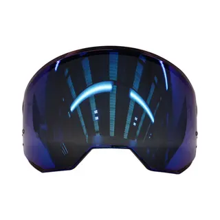 Airoh 05COMBL Visier,