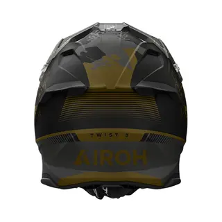 Airoh Twist 3 Titan Matt Xl