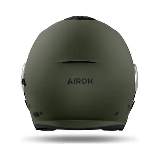 Airoh Helyos Color Military Green Matt M