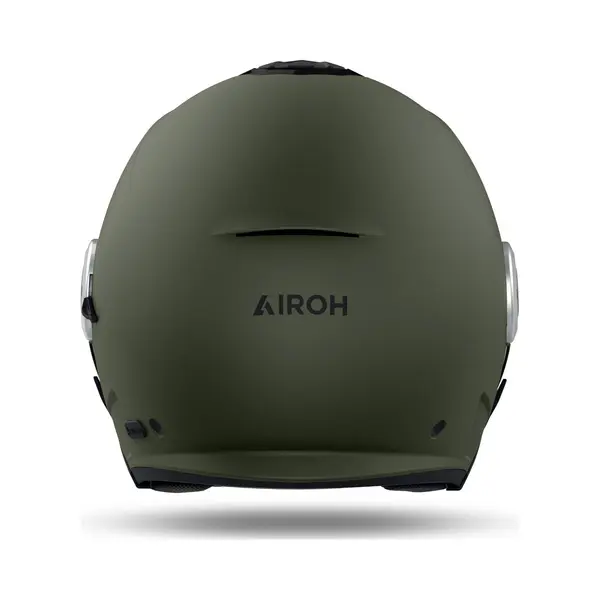 Airoh Helyos Color Military Green Matt M thumbnail