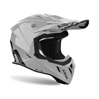 Airoh Aviator Ace 2 Cement Grey Gloss M