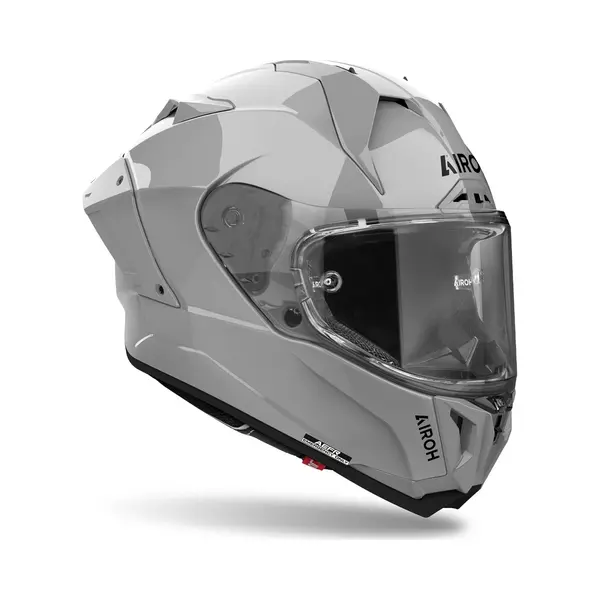 Airoh Gp 800 Color Cement Grey Gloss Xl thumbnail