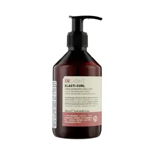 Insight Elasti-Curl Curls Dening Hair Cream 250ml