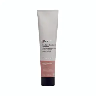 Insight Elasti-Curl Curly Hair Detangling Mask 200ml