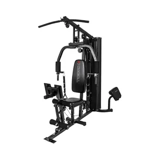 Toorx Fitness Msx-50 Home Gym Met Leg Press