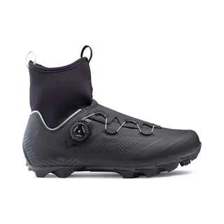 Northwave, Herren, Veloschuhe, Magma Xc Core (46), Schwarz