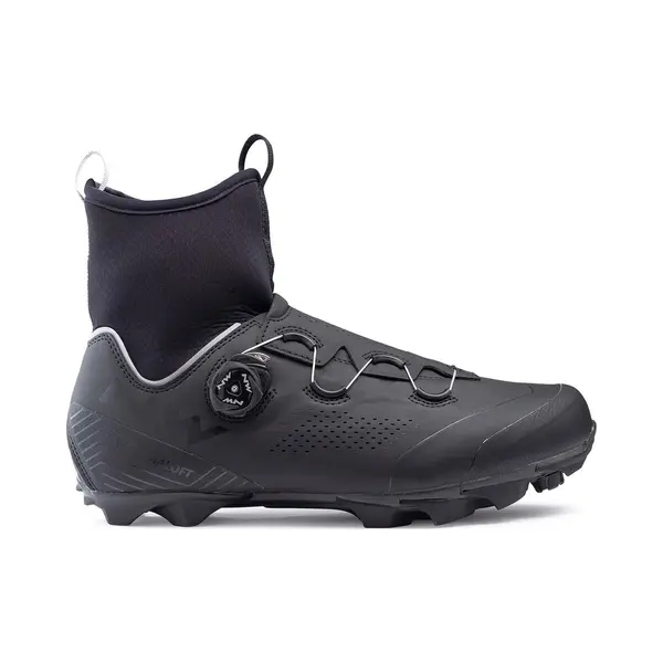 Northwave, Herren, Veloschuhe, Magma Xc Core (46), Schwarz thumbnail