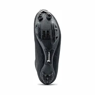 Northwave, Herren, Veloschuhe, Flagship Gtx (43), Schwarz