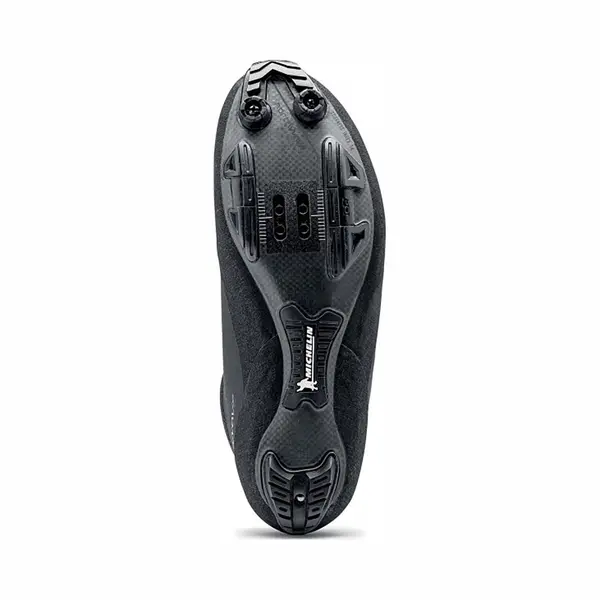 Northwave, Herren, Veloschuhe, Flagship Gtx (43), Schwarz thumbnail