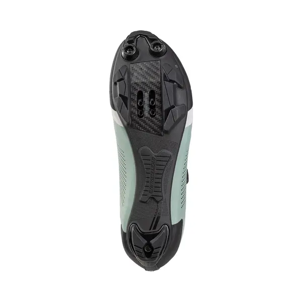 Northwave Striker Mtb-schoenen Groen Eu 45 Man, Vrouw thumbnail