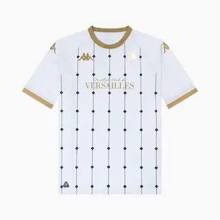 Kappa Auswärtstrikot Fc Versailles 78 Kombat 2024/25