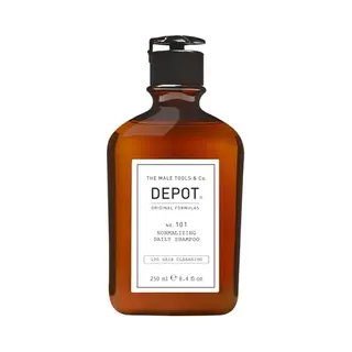 Depot - Normalizing Daily No.101 Shampoo 250 Ml