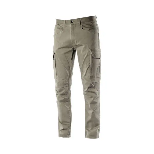 Utility Diadora Arbeitshose Cargo Pant Moscow Mermaid-L thumbnail