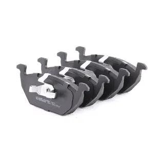 Lpr Brakes Lpr Bremsbeläge 05P730
