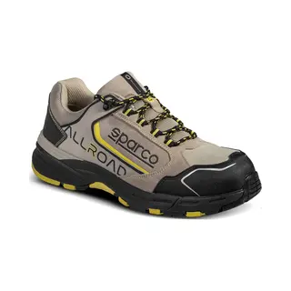 Arbeitsschuh Allroad S3 Esd Größe 47 0752847tagi Sparco