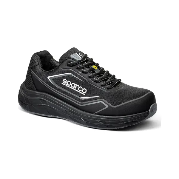 Sparco Werkschoenen S1PS Esd - Linford - Zwart - Maat 36 thumbnail