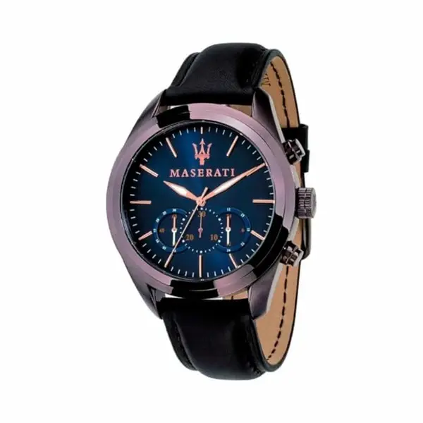 Maserati R8871612038 Herrenuhr (Ø 45 Mm) 8033288986003 thumbnail