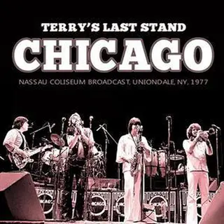 Rock Classics Terry's Last Stand Vol.1 [Vinyl Lp]