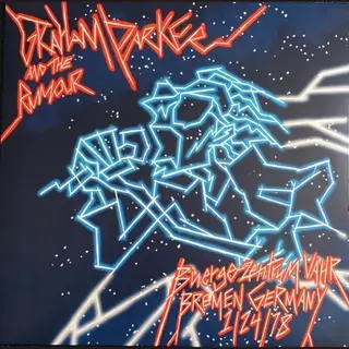 Live In Bremen
