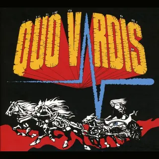 Imports Quo Vardis