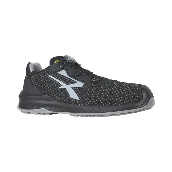 U-Power, Werkschoenen, Monaco Esd S3 Ci Src Veiligheidsschoen Maat 39 (S3, 39) thumbnail