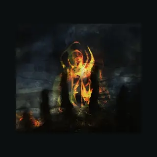 Sonic Rendezvous Fen - Carrion Skies (Cd)