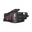 Zwart/Rood