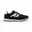 Black / Off White
