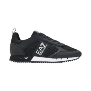 Ea7 7X000334 Sneaker Flach