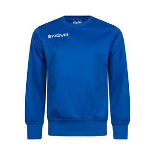 Sweatshirt Fleece Givova One