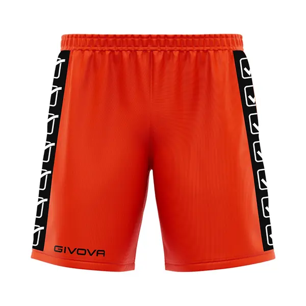 Givova, Herren, Shorts, Shorts, Weiss, (S) thumbnail