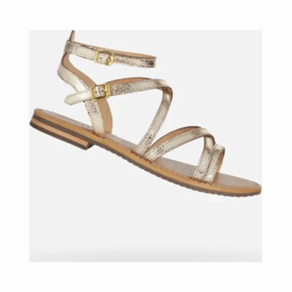 Sandalen Für Frauen Geox Sozy thumbnail