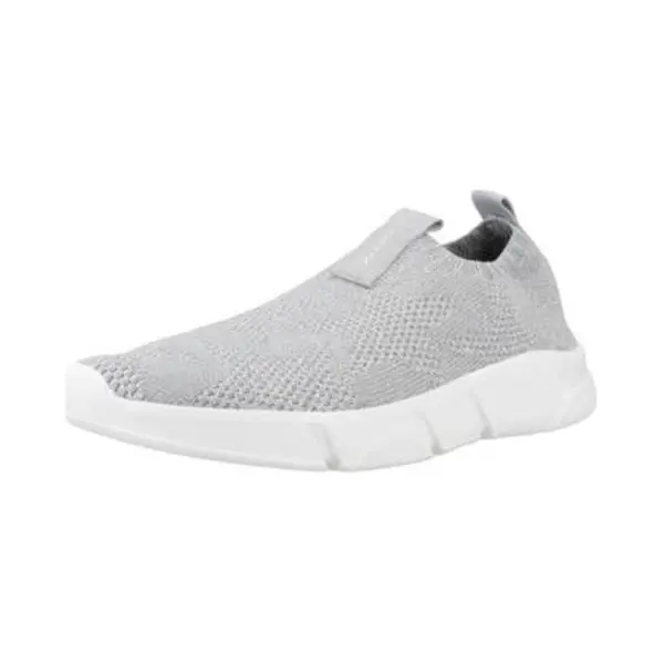 Geox J Aril Girl Zilver 39 Eu thumbnail