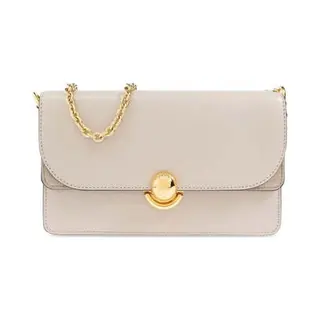 Furla Schoudertas 'Sfera' Lichtbeige