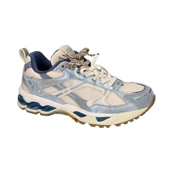 Mrp Damen - Sneaker Melrose Blau 37 thumbnail