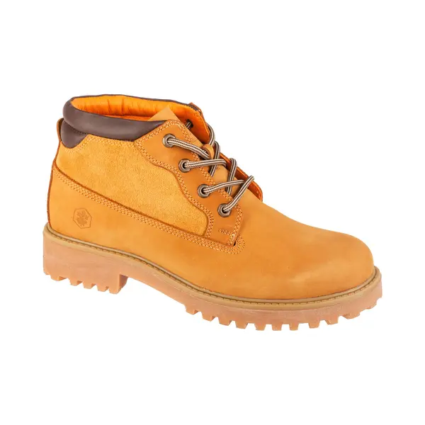 Lumberjack River 2 SMH6901-004-M19-M0001, Mannen, Beige, Trappers, Maat, 45 thumbnail