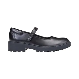 Geox J6420P00085C9999 Women Black