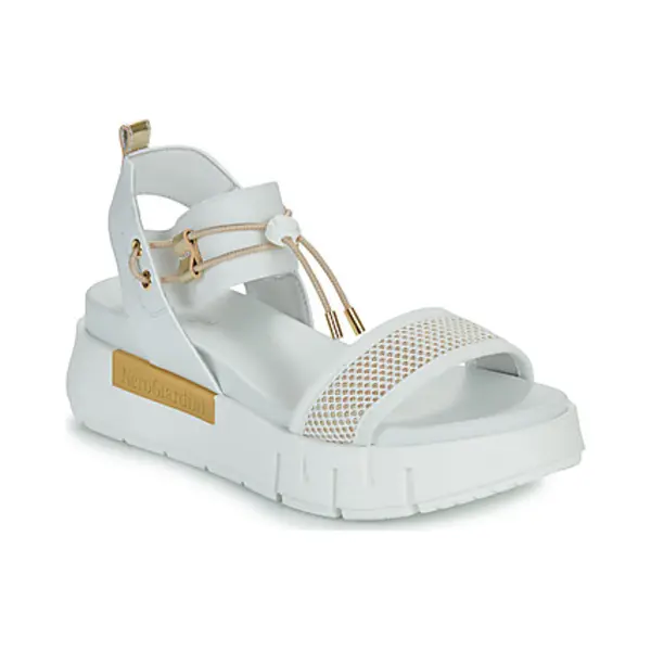 Nero Giardini E410700D Damen Sandalen, Eu 36 thumbnail