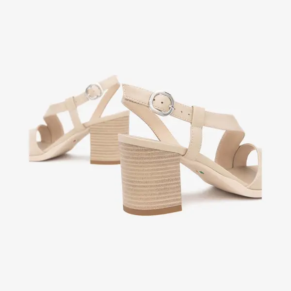Nerogiardini Tamigi Tr Aulla Natuurlijke Sandalen 92 - Fashion Wear - Vrouwen thumbnail