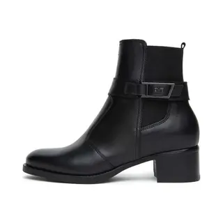 Nero Giardini Stiefelette Brescia