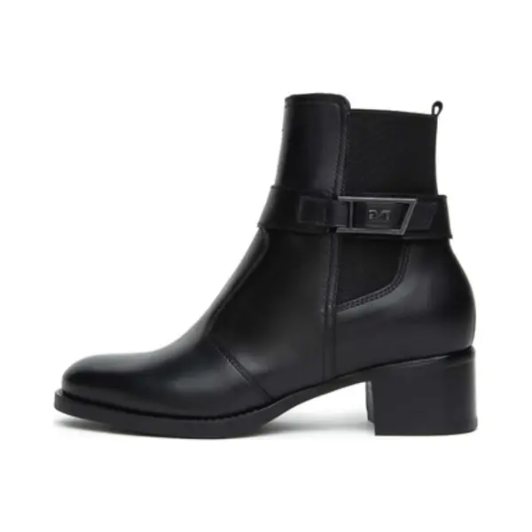 Nero Giardini Stiefelette Brescia thumbnail