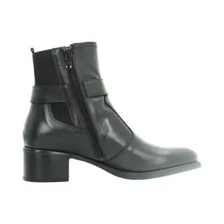Nero Giardini Stiefelette Brescia