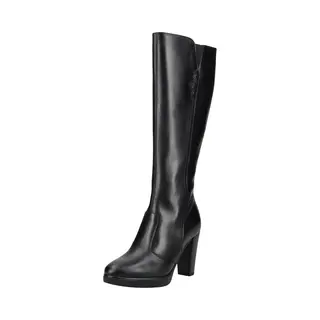 Nero Giardini Stiefel Altilia