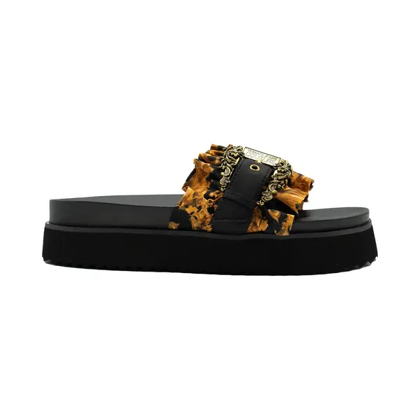 Versace Jeans Couture Fondo Arizona Dis SM5 Slippers thumbnail