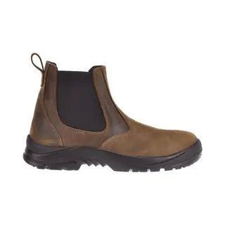 Sixton, Werkschoenen, Dealer Hg S3 (S3, 42)