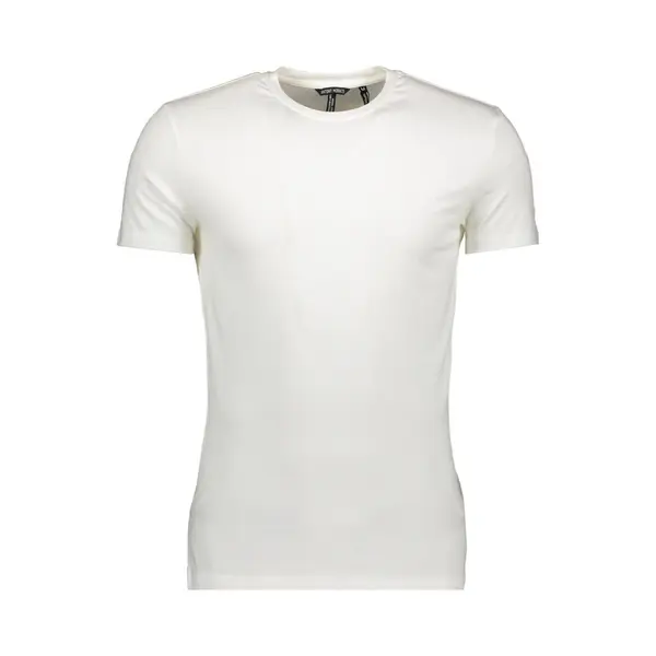 Antony Morato Shirt Wit thumbnail
