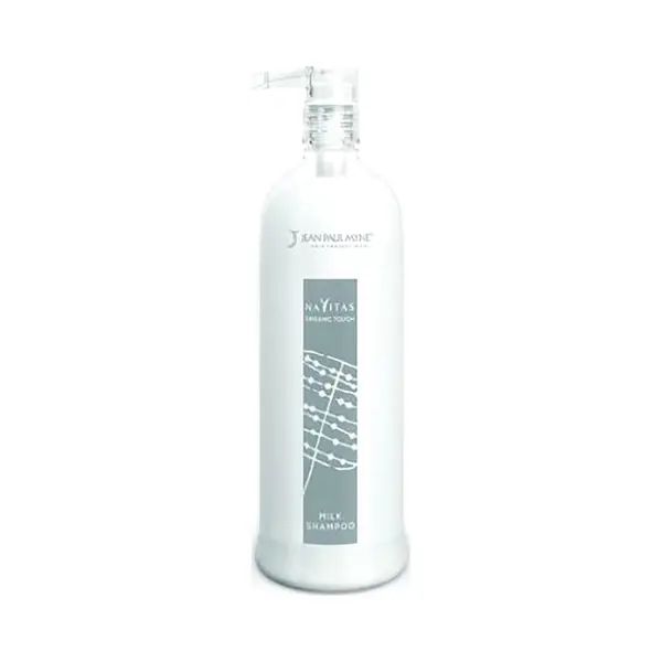 Jean Paul Mynè - Milk Shampoo 1000ml thumbnail
