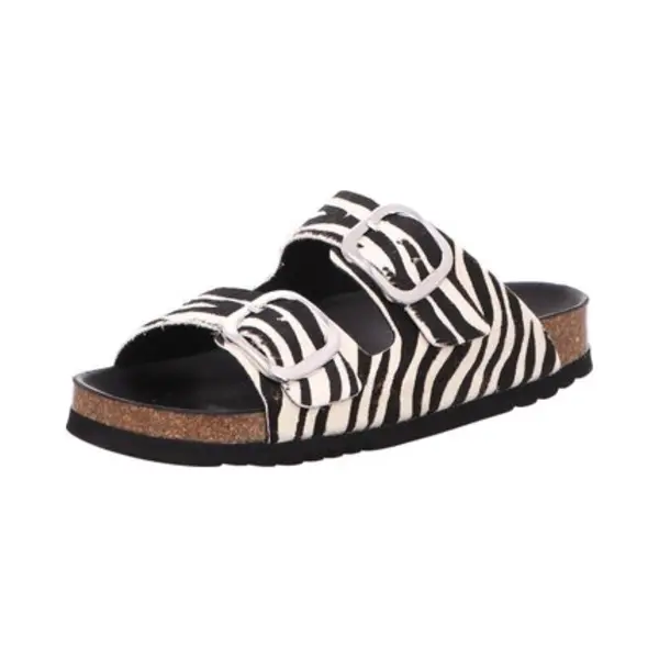 Scholl - Schoenen - Creme - Vrouwen - Maat 38 - thumbnail
