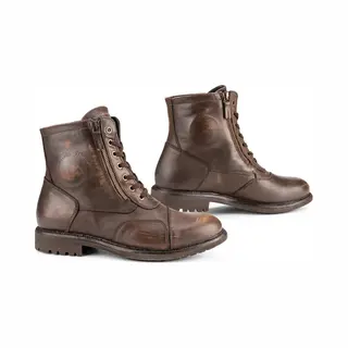 Halbstiefel Fürs Motorrad Falco Aviator