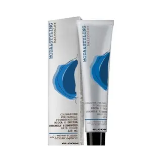 Elgon Moda & Styling 5/555 Haarverf, 125 Ml